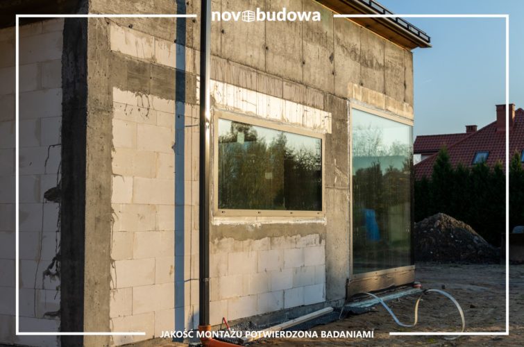 Realizacje Novobudowa - Zabierzów
