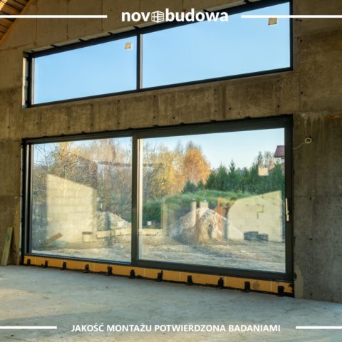Realizacje Novobudowa - Zabierzów