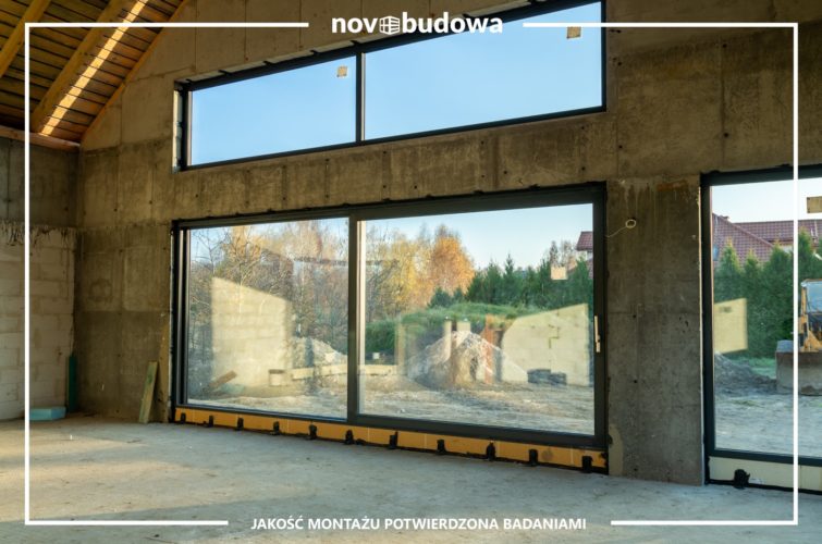 Realizacje Novobudowa - Zabierzów