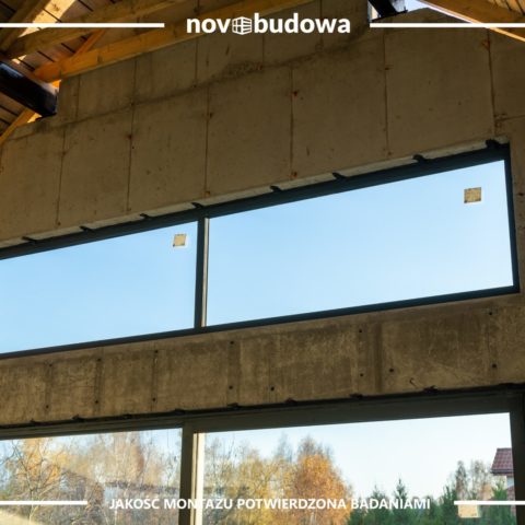 Realizacje Novobudowa - Zabierzów