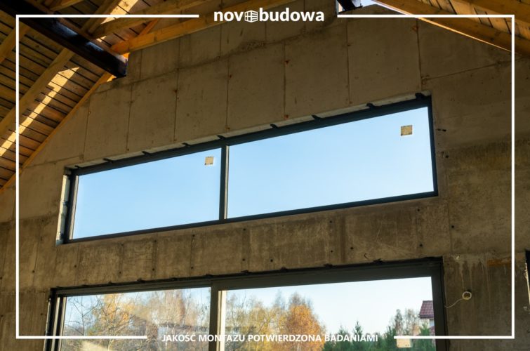 Realizacje Novobudowa - Zabierzów