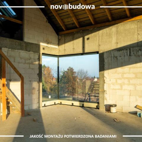 Realizacje Novobudowa - Zabierzów
