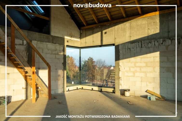 Realizacje Novobudowa - Zabierzów