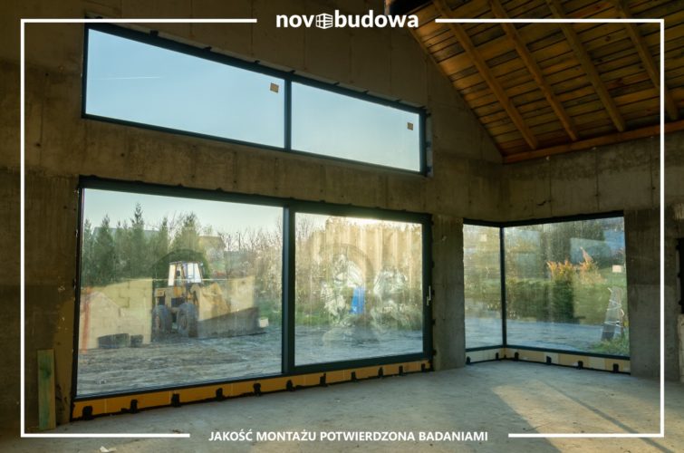 Realizacje Novobudowa - Zabierzów