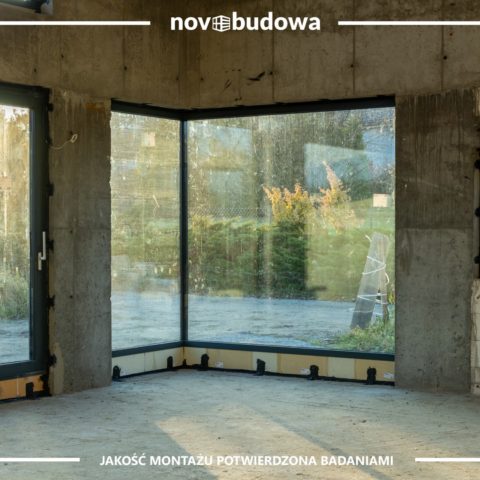 Realizacje Novobudowa - Zabierzów