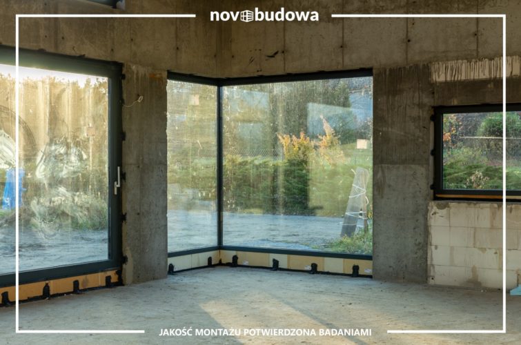 Realizacje Novobudowa - Zabierzów