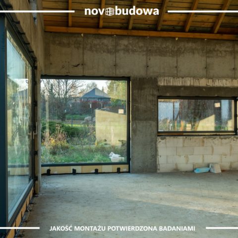 Realizacje Novobudowa - Zabierzów