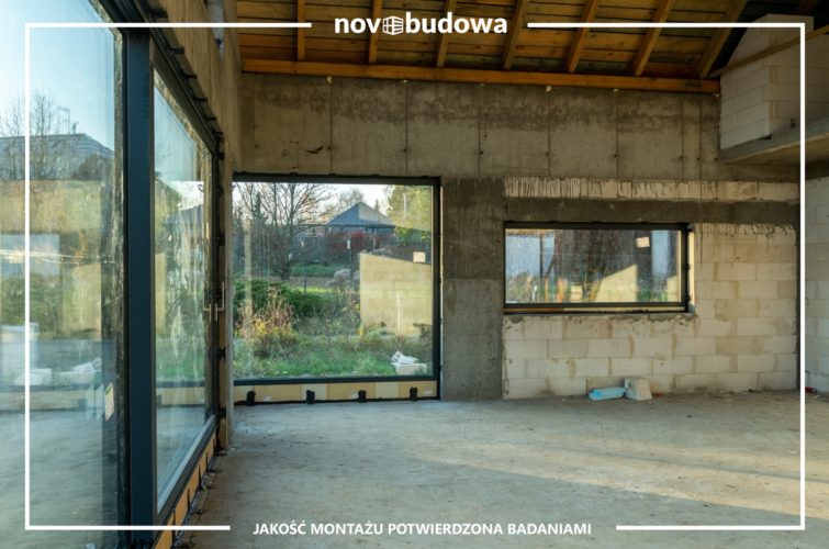 Realizacje Novobudowa - Zabierzów
