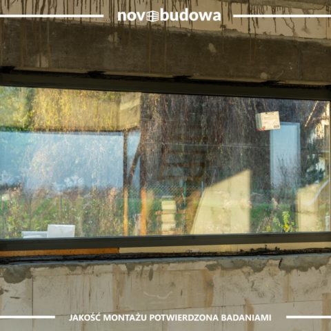 Realizacje Novobudowa - Zabierzów