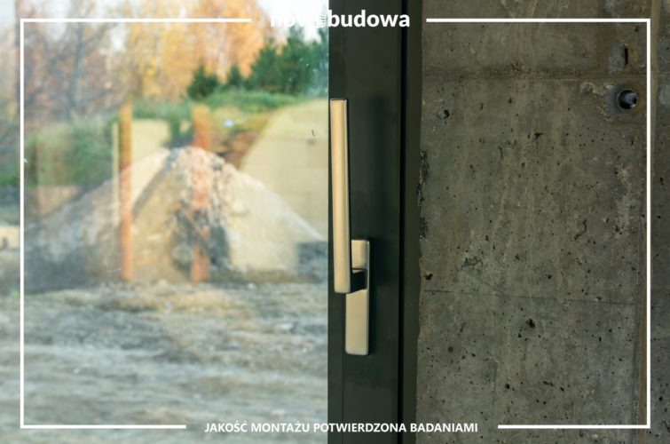Realizacje Novobudowa - Zabierzów