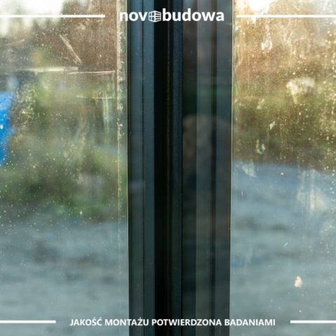 Realizacje Novobudowa - Zabierzów
