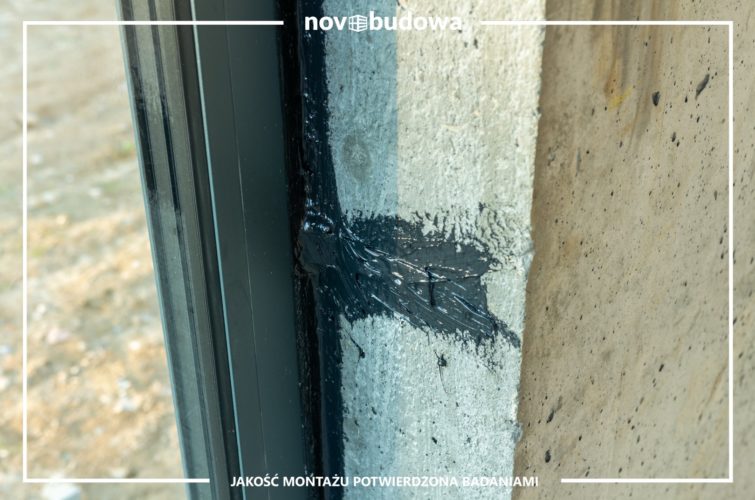 Realizacje Novobudowa - Zabierzów