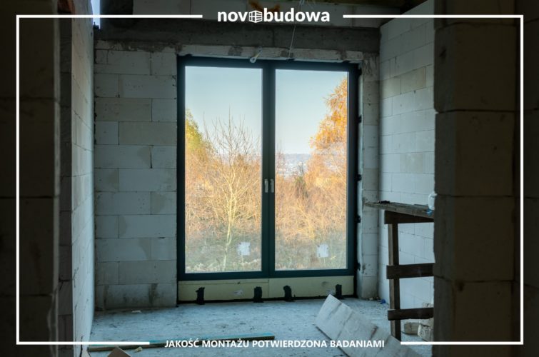 Realizacje Novobudowa - Zabierzów