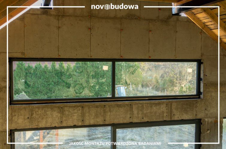 Realizacje Novobudowa - Zabierzów