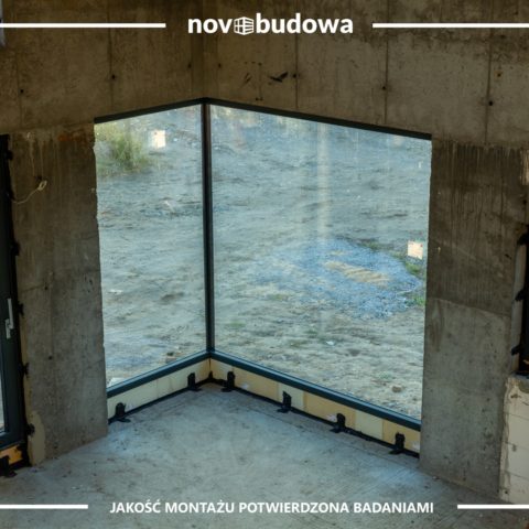 Realizacje Novobudowa - Zabierzów