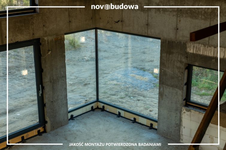 Realizacje Novobudowa - Zabierzów
