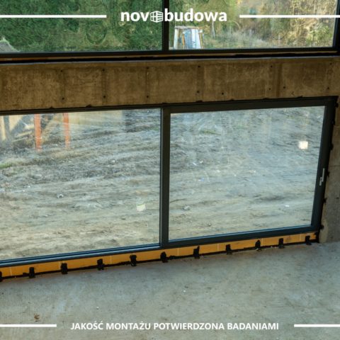 Realizacje Novobudowa - Zabierzów