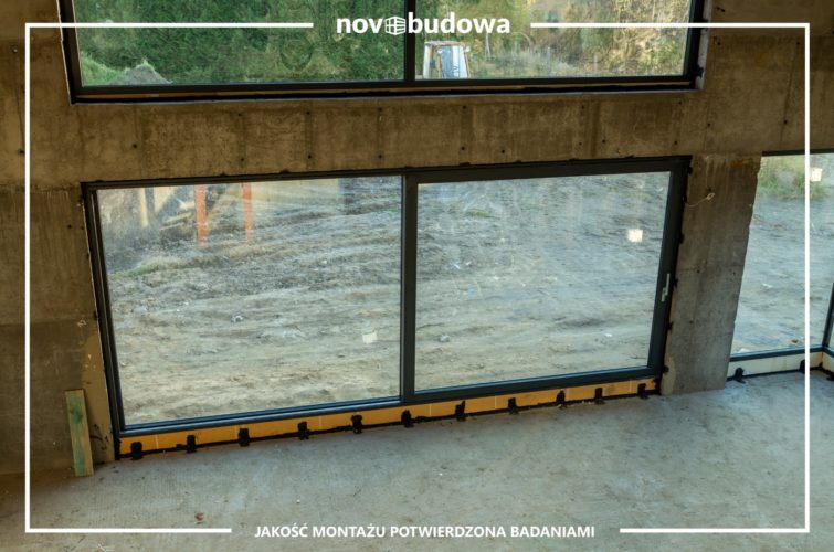Realizacje Novobudowa - Zabierzów