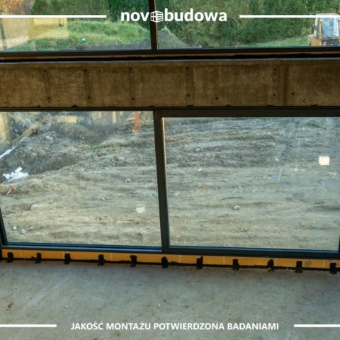 Realizacje Novobudowa - Zabierzów