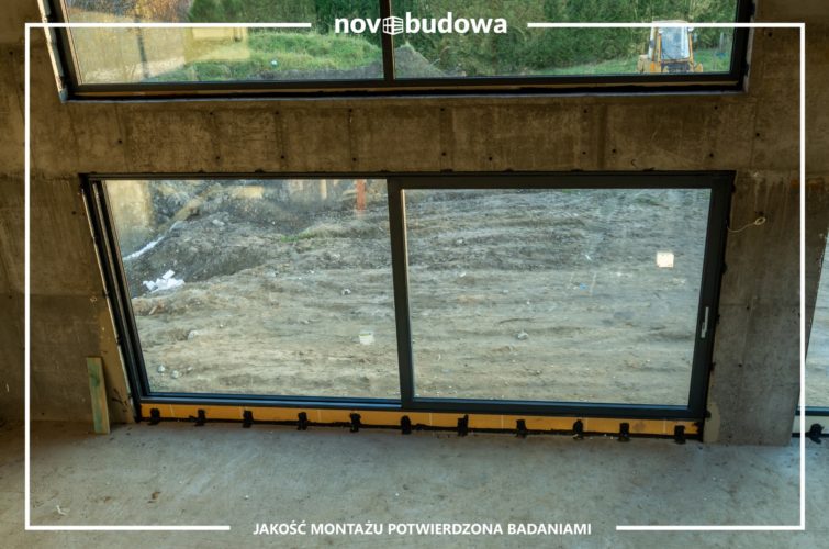 Realizacje Novobudowa - Zabierzów
