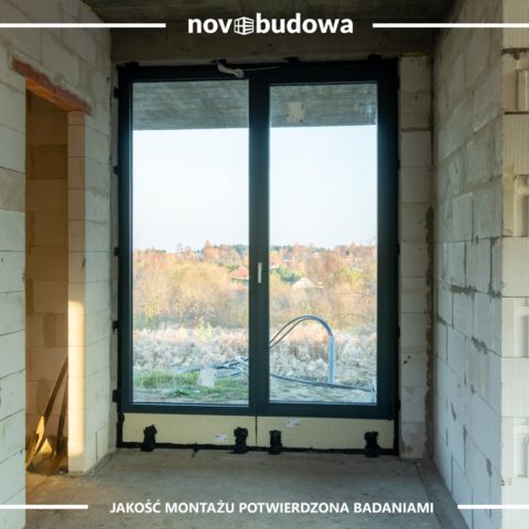 Realizacje Novobudowa - Zabierzów