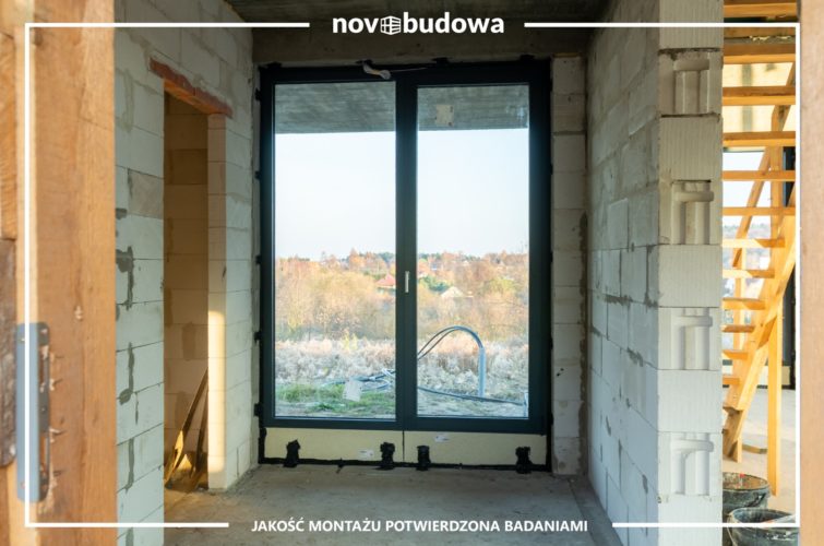 Realizacje Novobudowa - Zabierzów