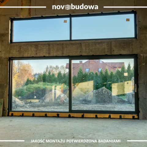 Realizacje Novobudowa - Zabierzów