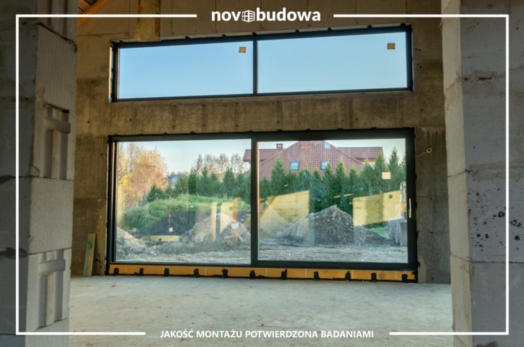 Realizacje Novobudowa - Zabierzów