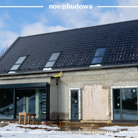 nasze realizacje: Bolechowice
