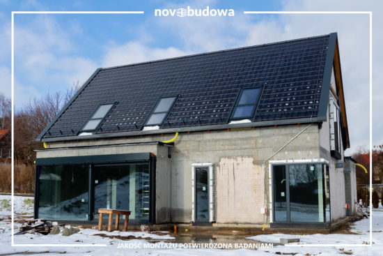 nasze realizacje: Bolechowice