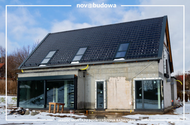 nasze realizacje: Bolechowice