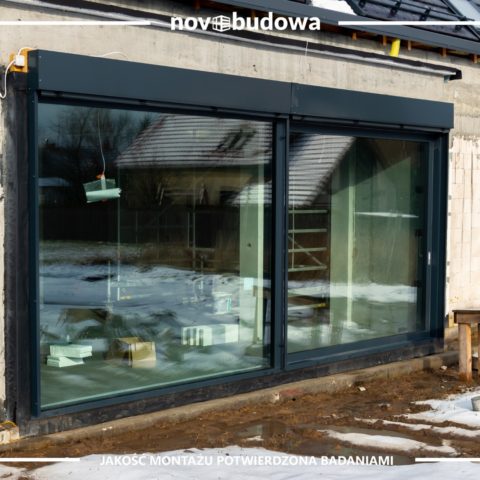 nasze realizacje: Bolechowice