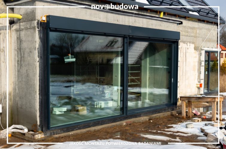 nasze realizacje: Bolechowice