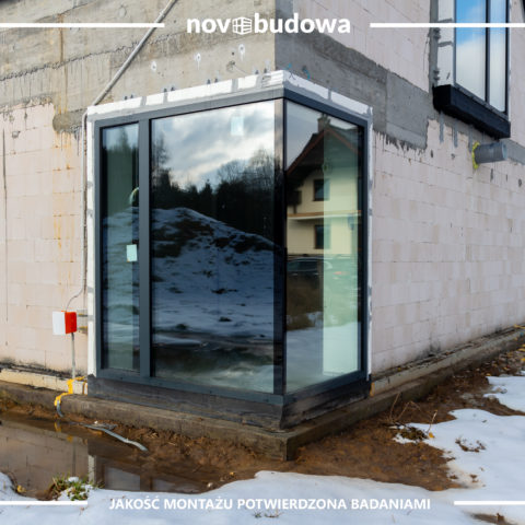 nasze realizacje: Bolechowice