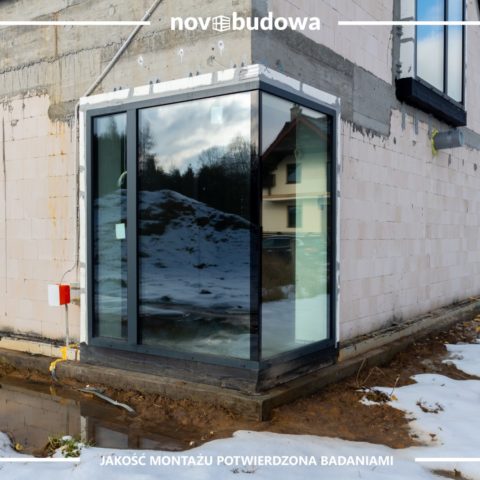 nasze realizacje: Bolechowice