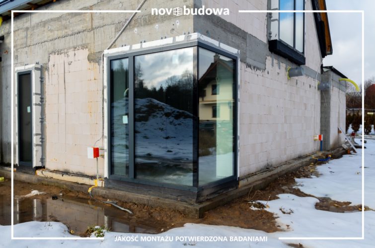 nasze realizacje: Bolechowice