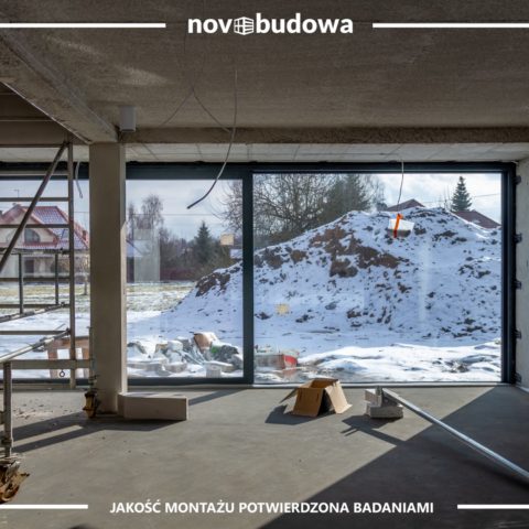nasze realizacje: Bolechowice