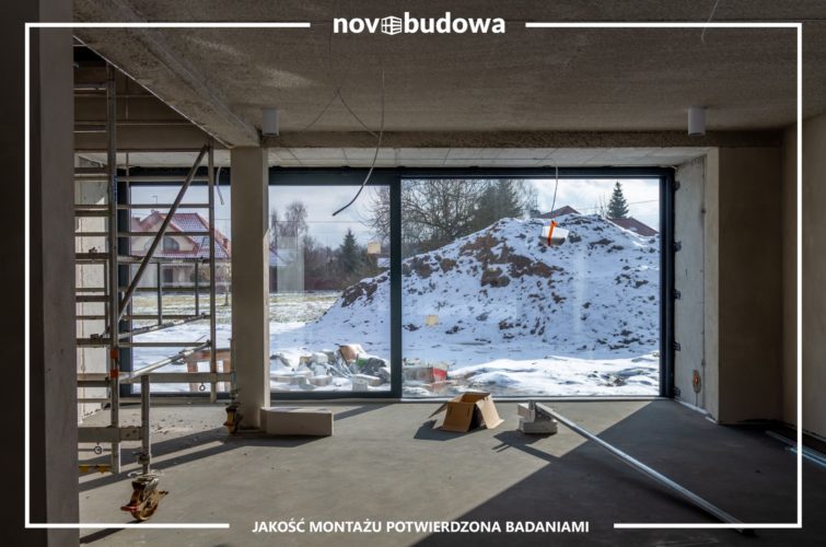 nasze realizacje: Bolechowice