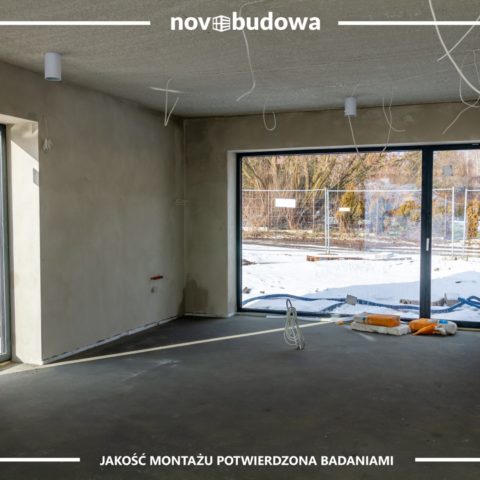 nasze realizacje: Bolechowice