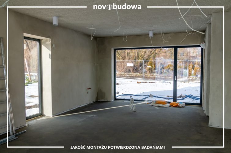 nasze realizacje: Bolechowice