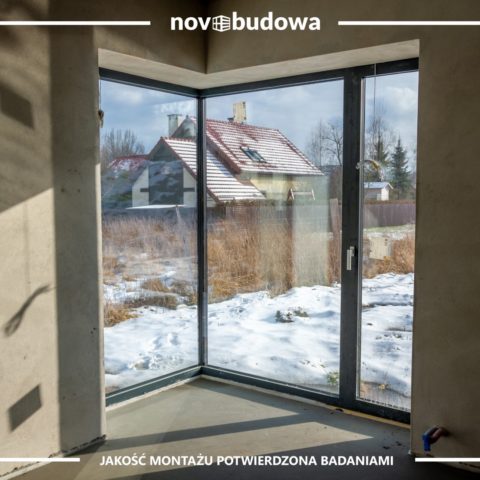 nasze realizacje: Bolechowice