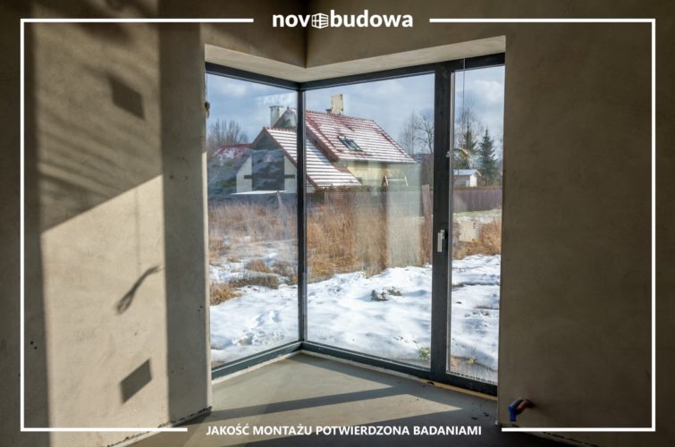 nasze realizacje: Bolechowice