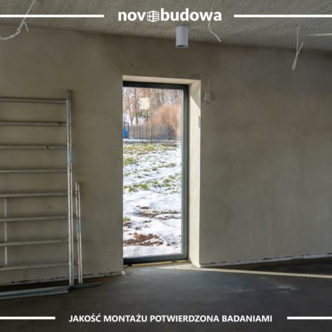 nasze realizacje: Bolechowice