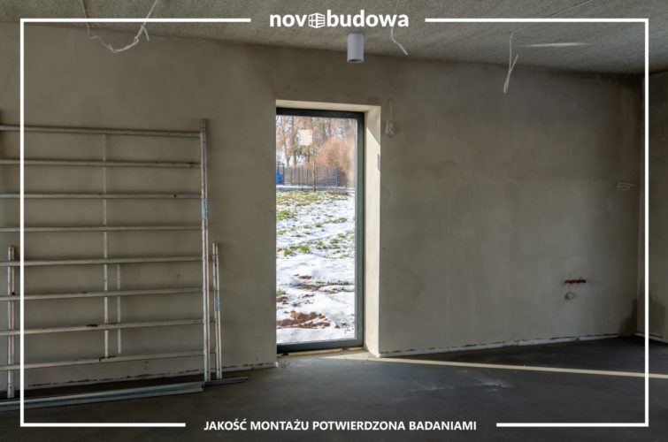 nasze realizacje: Bolechowice
