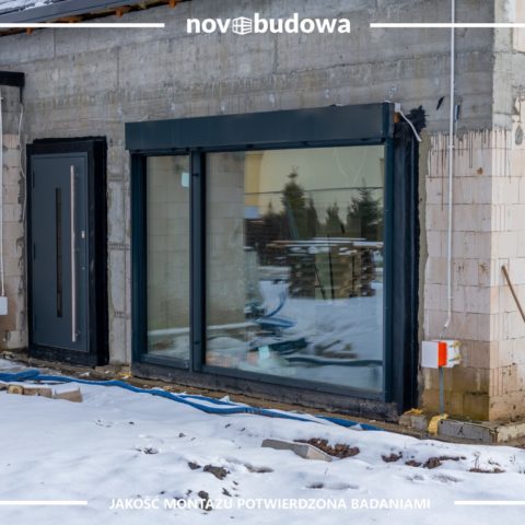 nasze realizacje: Bolechowice