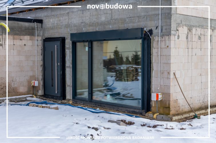 nasze realizacje: Bolechowice