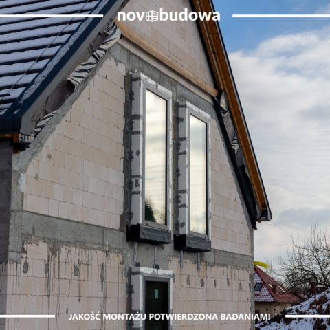 nasze realizacje: Bolechowice