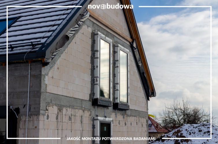 nasze realizacje: Bolechowice