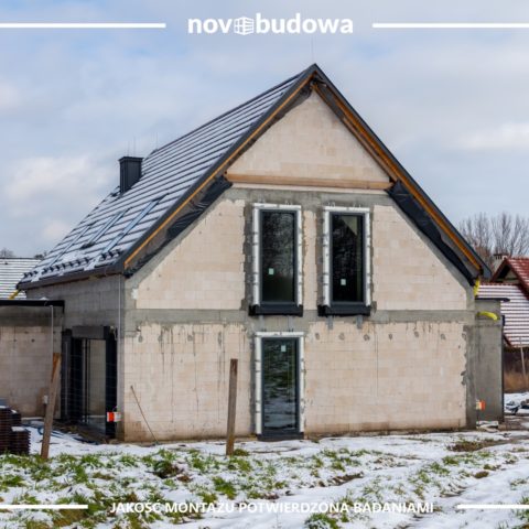 nasze realizacje: Bolechowice