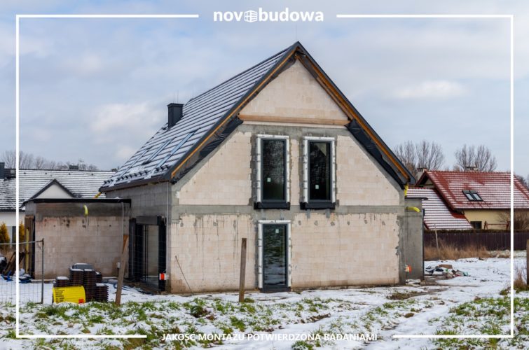 nasze realizacje: Bolechowice